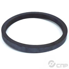 Кольца прямоуг. сеч. резиновые (NBR)